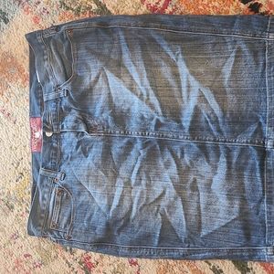 LUCKY 🍀 BRANDJean skirt